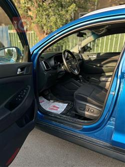 هیوندای تۆکسۆن